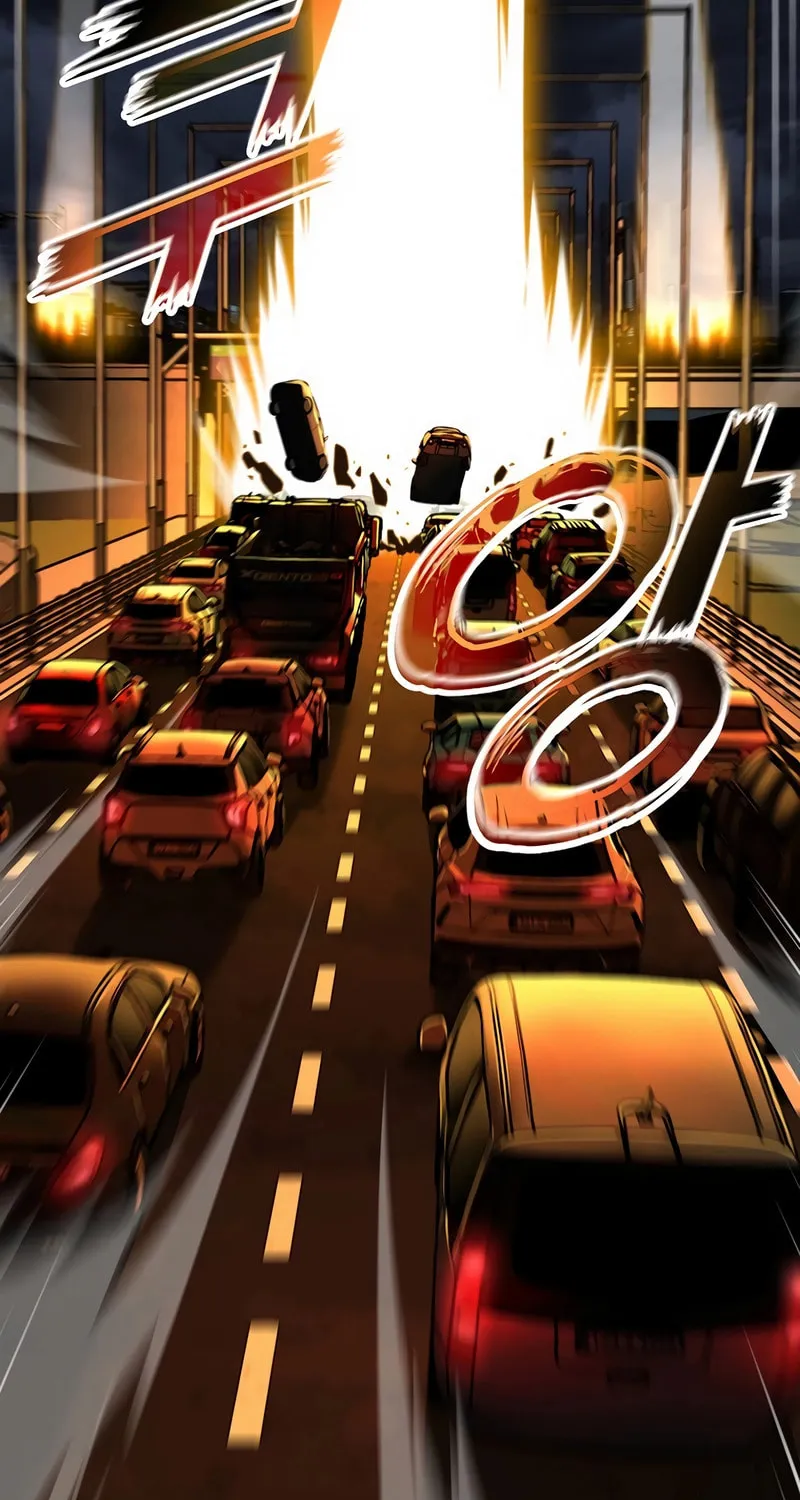 The Return Of Apocalypses Tyrant Chapter 10 page 56 - 