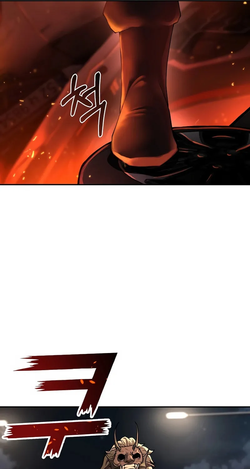 The Return Of Apocalypses Tyrant Chapter 10 page 62 - 