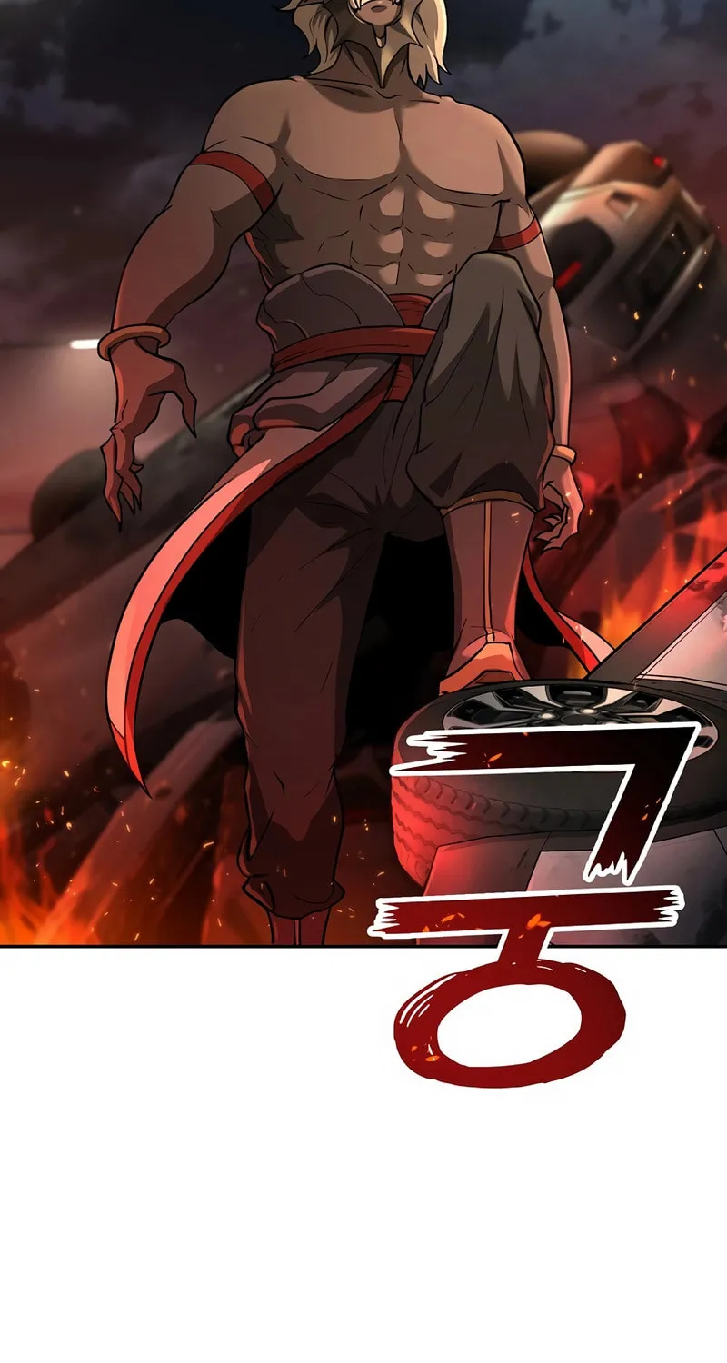 The Return Of Apocalypses Tyrant Chapter 10 page 63 - 