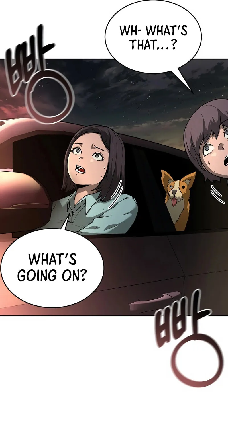 The Return Of Apocalypses Tyrant Chapter 10 page 66 - 