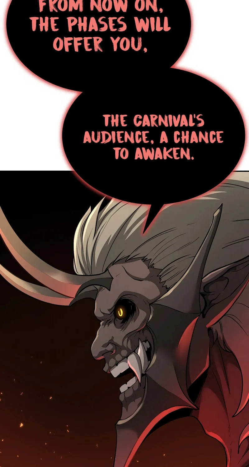 The Return Of Apocalypses Tyrant Chapter 10 page 69 - 