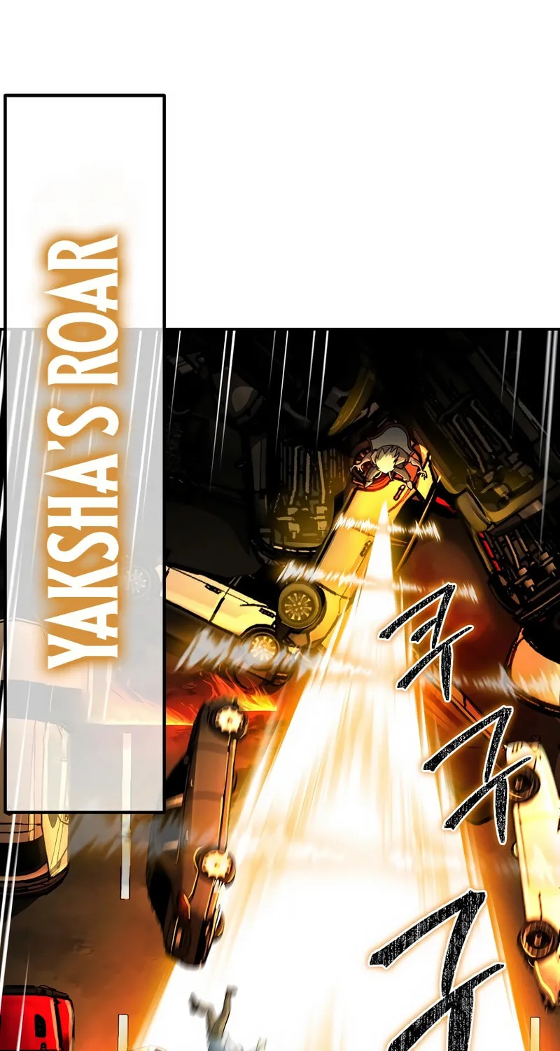 The Return Of Apocalypses Tyrant Chapter 10 page 74 - 