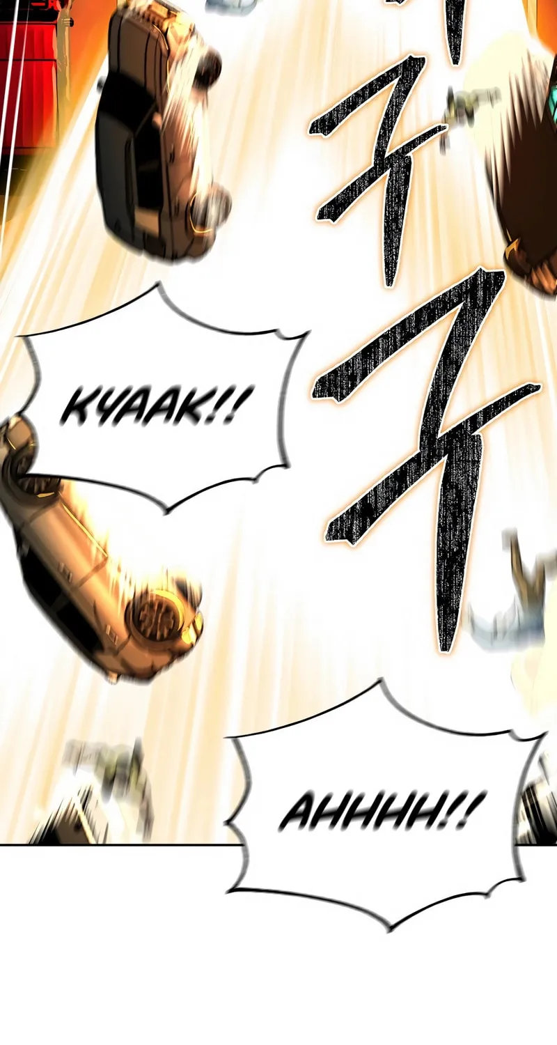 The Return Of Apocalypses Tyrant Chapter 10 page 75 - 