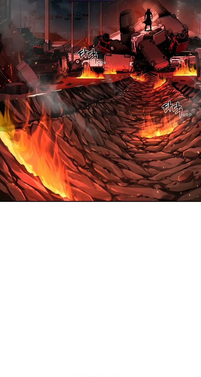The Return Of Apocalypses Tyrant Chapter 10 page 77 - 