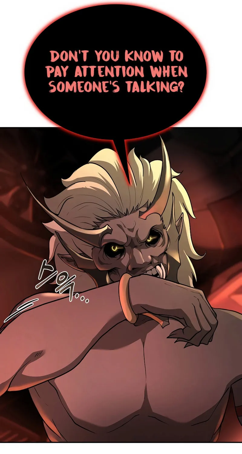 The Return Of Apocalypses Tyrant Chapter 10 page 78 - 