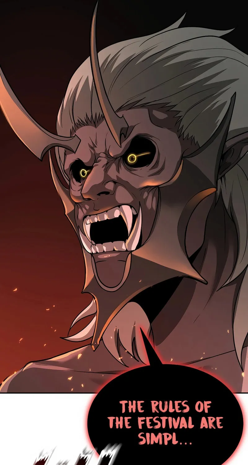 The Return Of Apocalypses Tyrant Chapter 10 page 82 - 