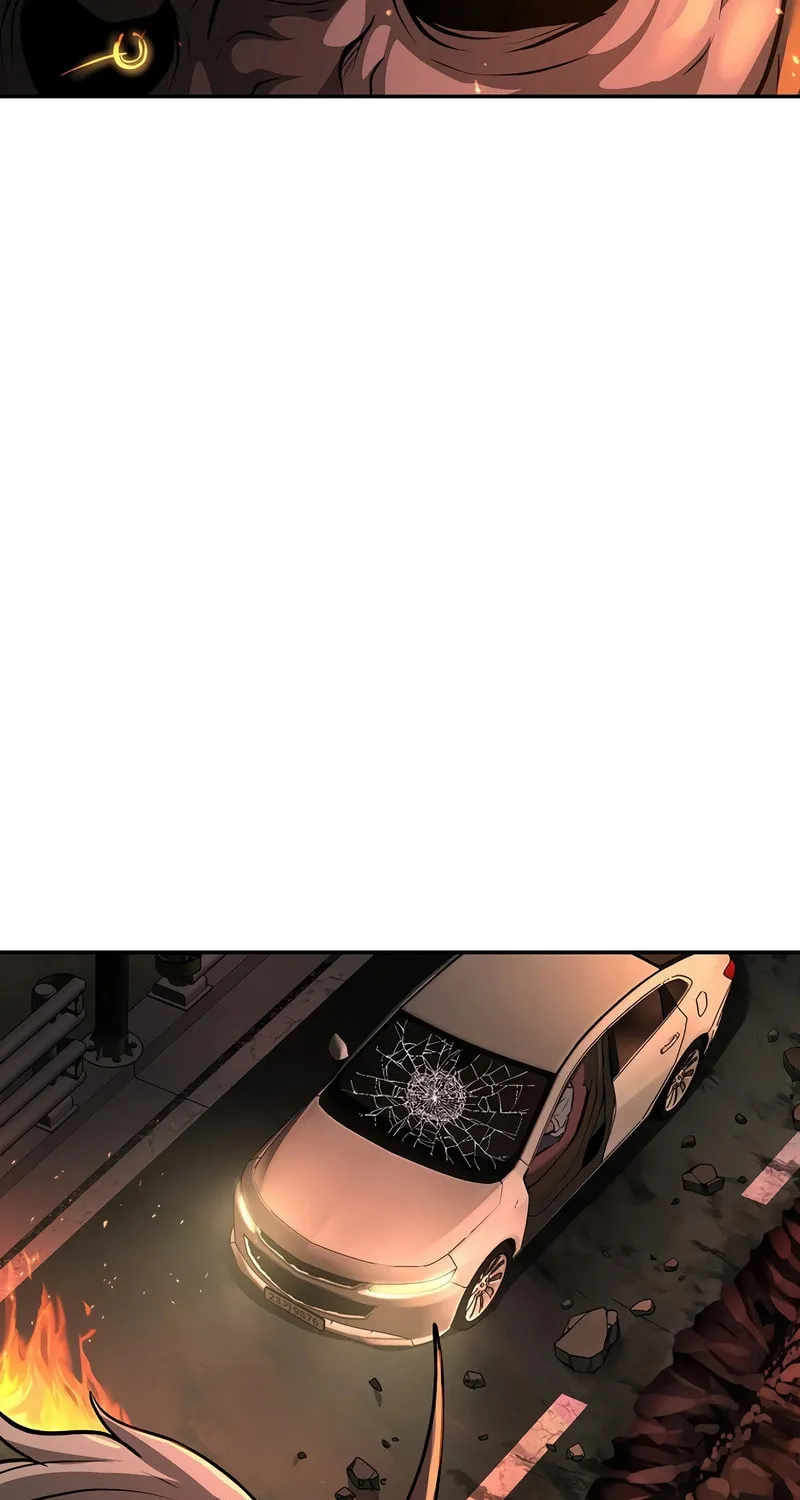 The Return Of Apocalypses Tyrant Chapter 10 page 84 - 
