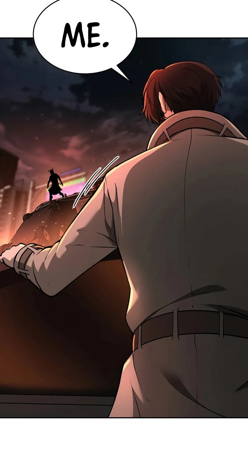The Return Of Apocalypses Tyrant Chapter 10 page 86 - 