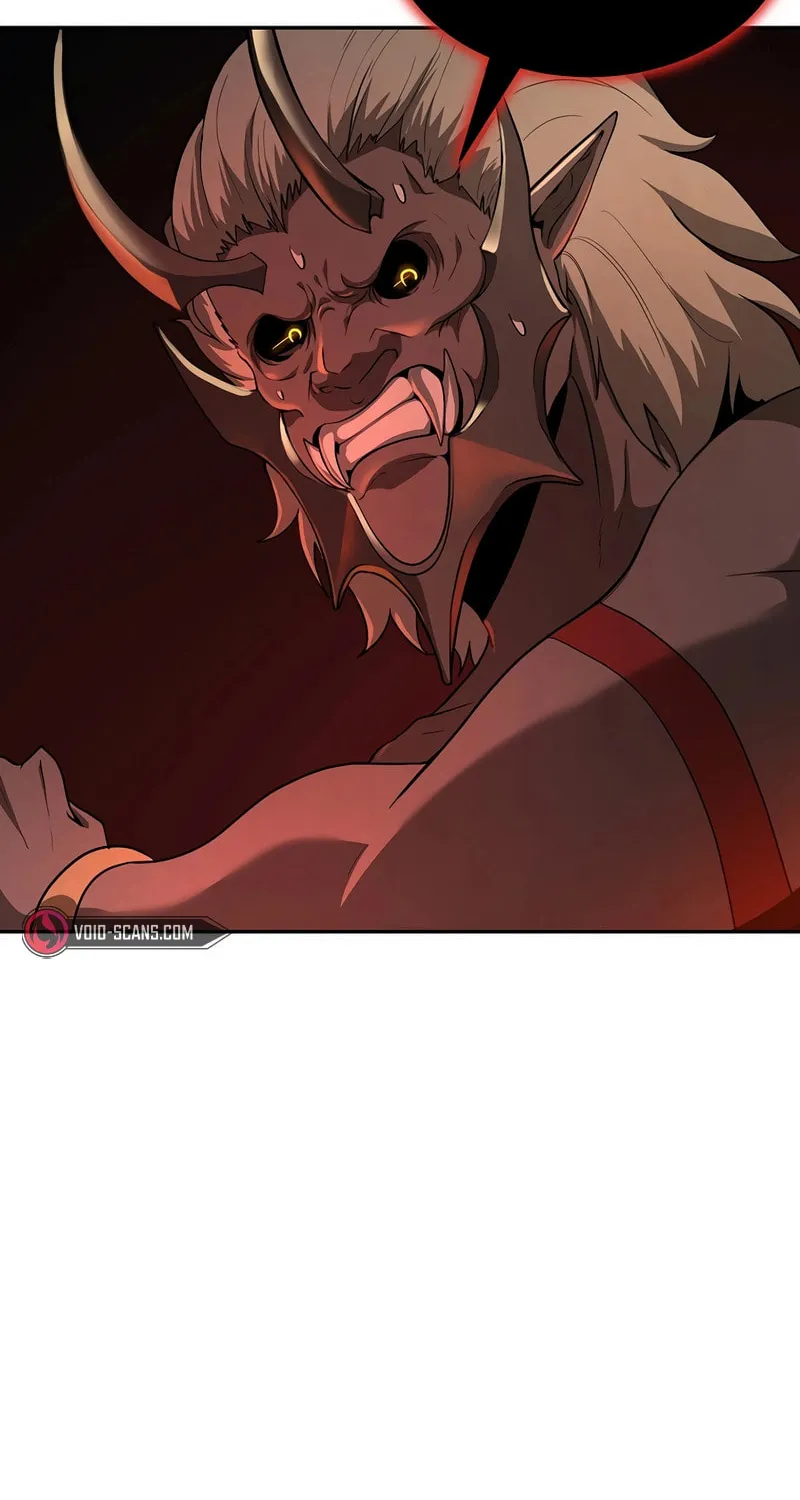 The Return Of Apocalypses Tyrant Chapter 10 page 89 - 