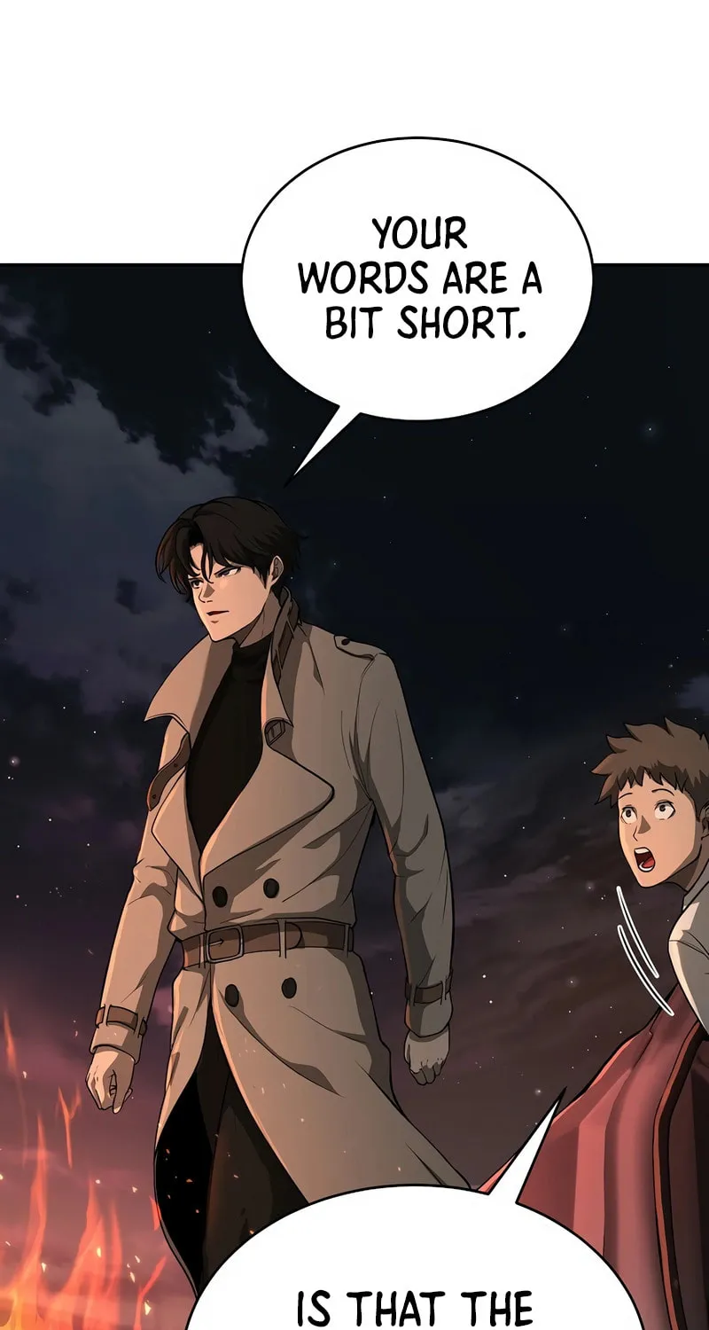 The Return Of Apocalypses Tyrant Chapter 10 page 90 - 
