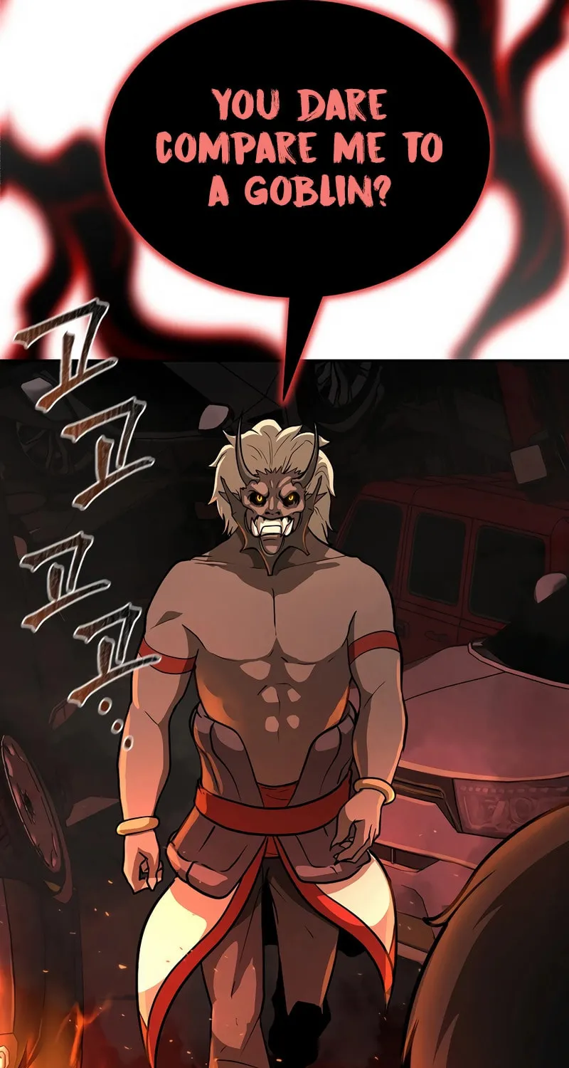 The Return Of Apocalypses Tyrant Chapter 10 page 92 - 