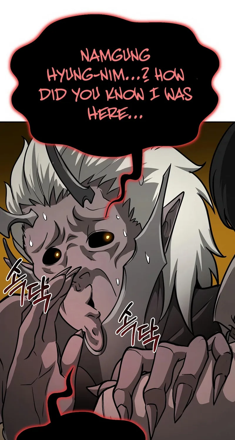 The Return Of Apocalypses Tyrant Chapter 10 page 95 - 