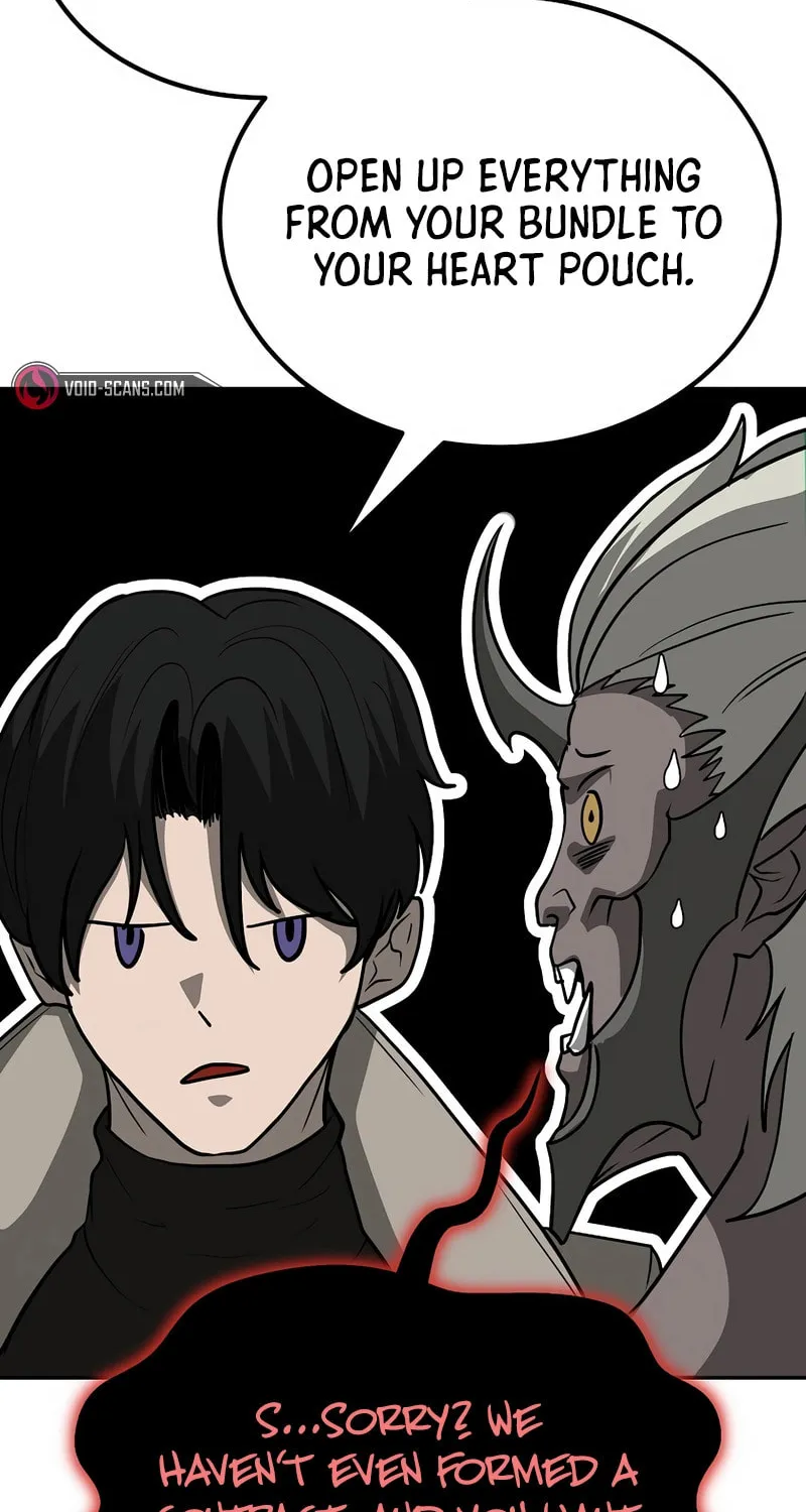 The Return Of Apocalypses Tyrant Chapter 10 page 97 - 