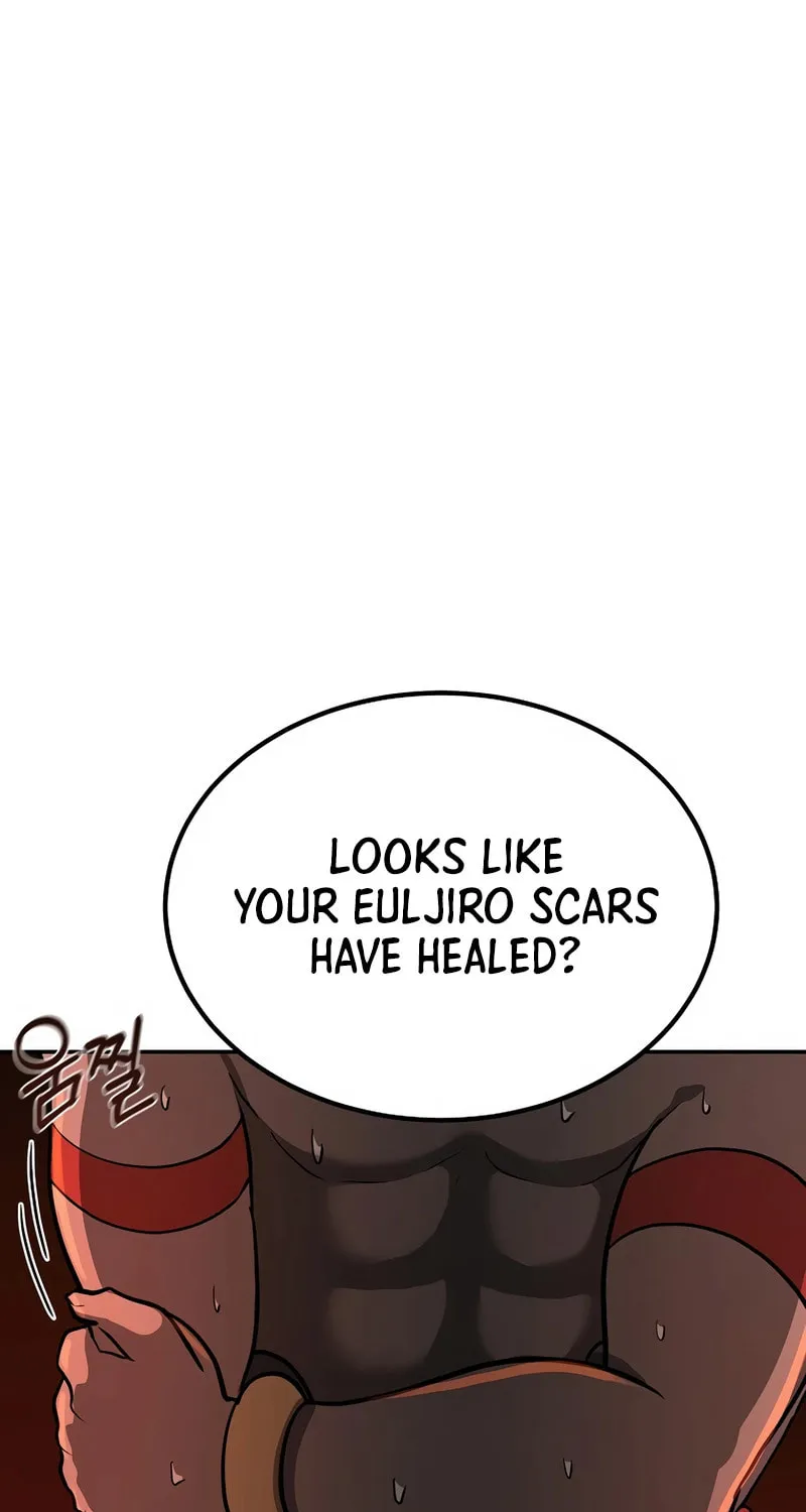The Return Of Apocalypses Tyrant Chapter 10 page 100 - 