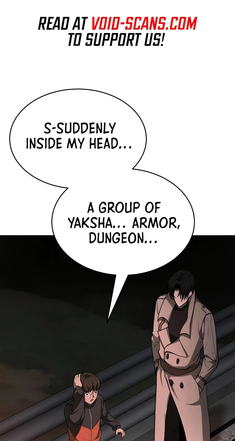 The Return Of Apocalypses Tyrant Chapter 11 page 2 - 