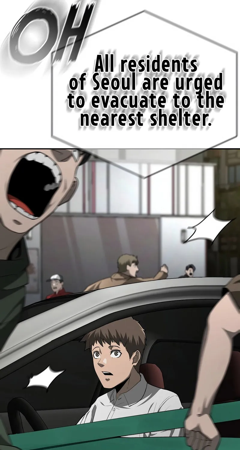 The Return Of Apocalypses Tyrant Chapter 11 page 101 - 