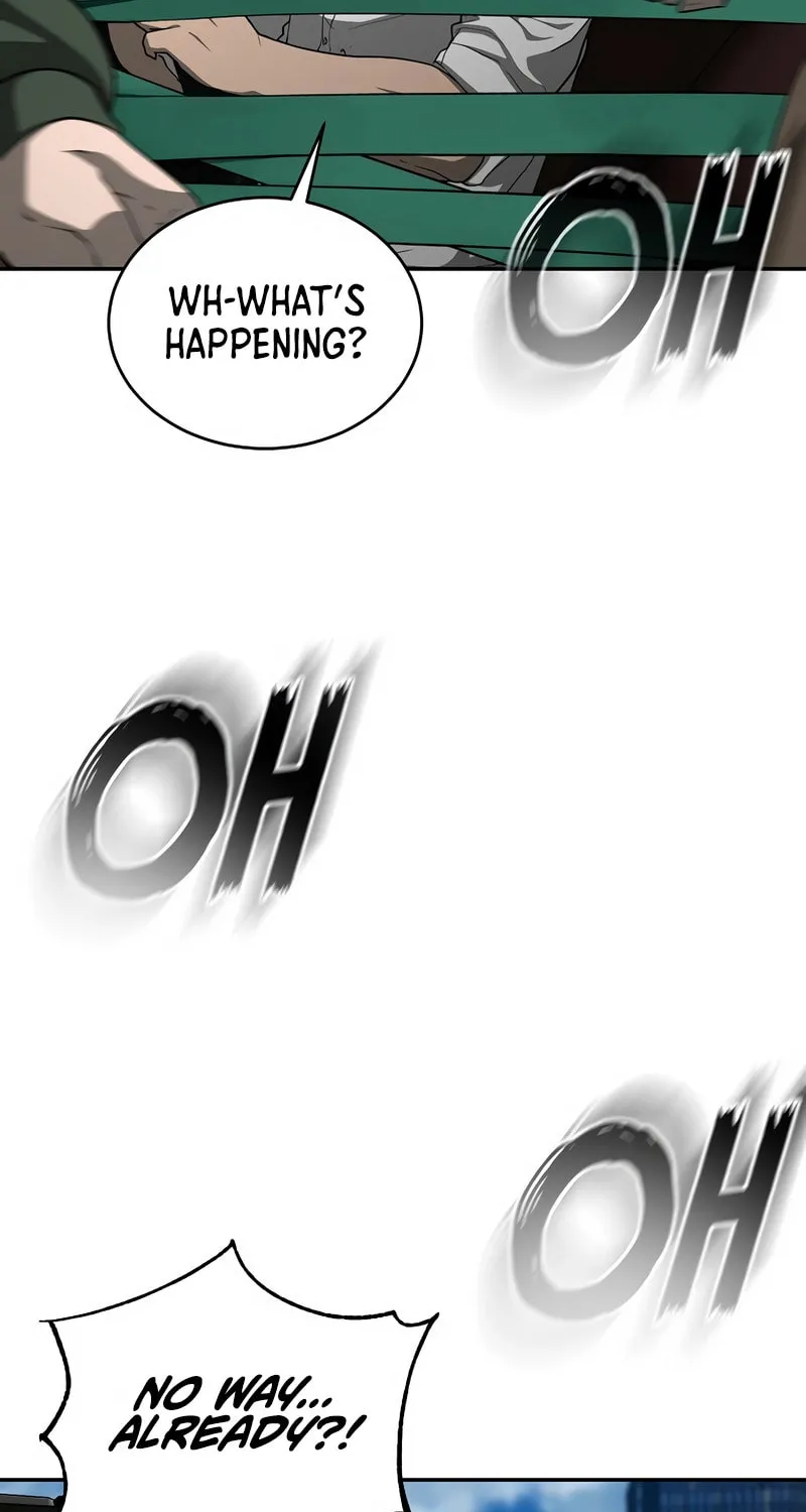 The Return Of Apocalypses Tyrant Chapter 11 page 102 - 