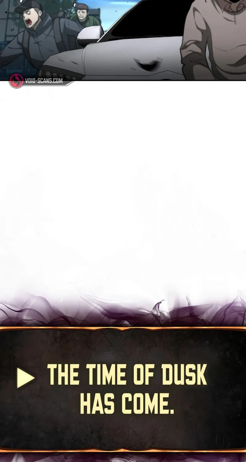 The Return Of Apocalypses Tyrant Chapter 11 page 106 - 