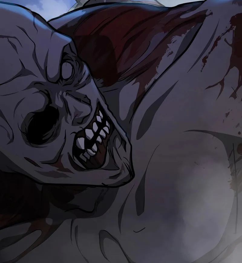 The Return Of Apocalypses Tyrant Chapter 11 page 110 - 
