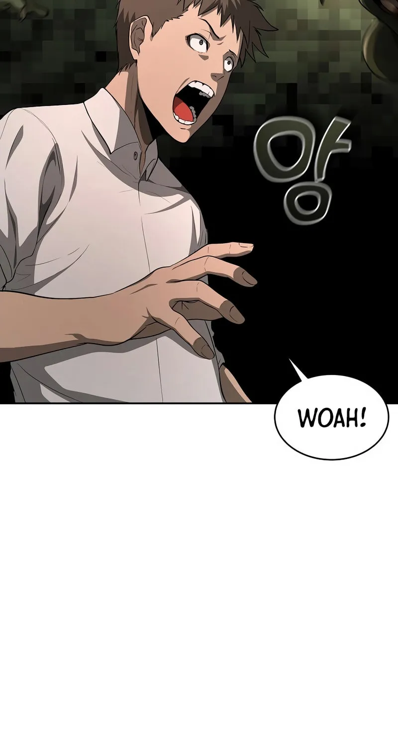 The Return Of Apocalypses Tyrant Chapter 11 page 12 - 