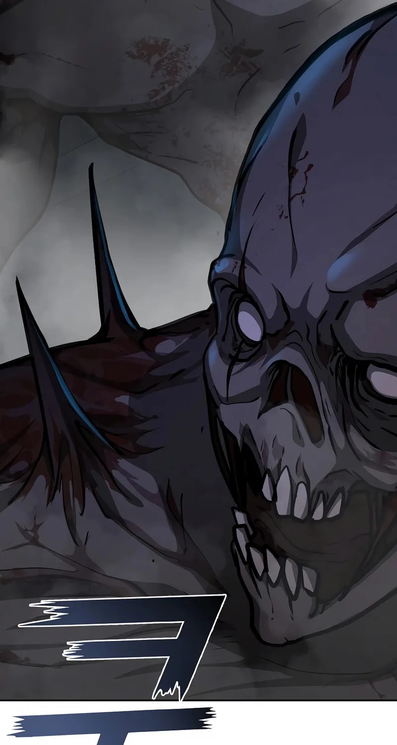 The Return Of Apocalypses Tyrant Chapter 11 page 111 - 