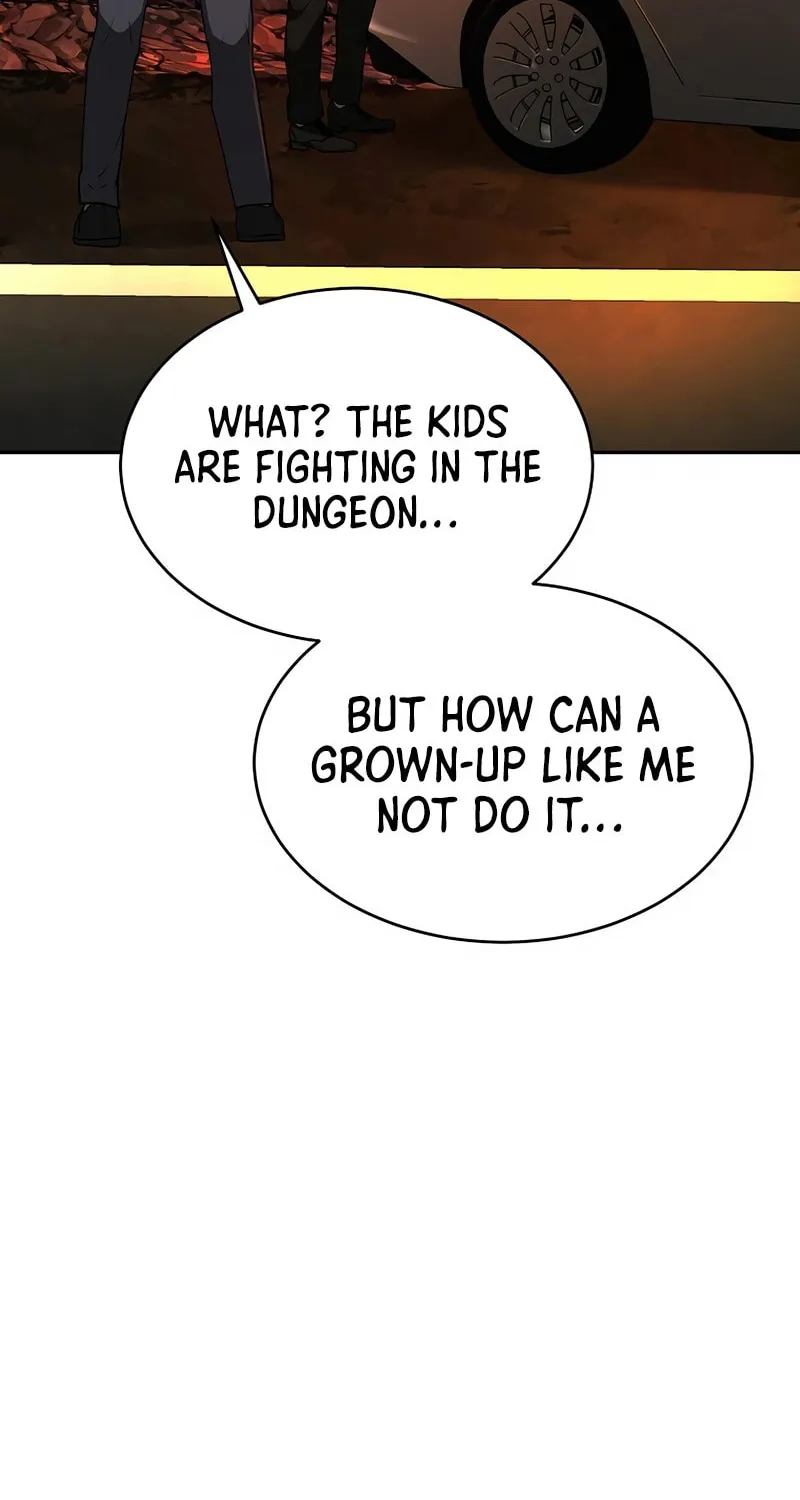 The Return Of Apocalypses Tyrant Chapter 11 page 14 - 