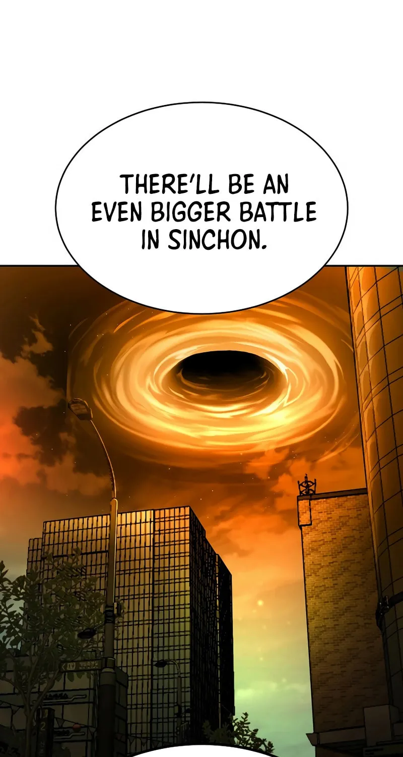 The Return Of Apocalypses Tyrant Chapter 11 page 15 - 
