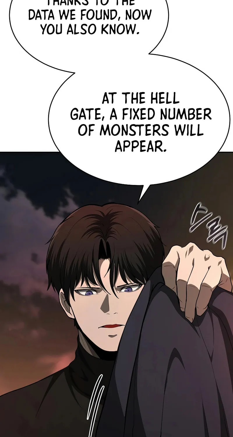 The Return Of Apocalypses Tyrant Chapter 11 page 17 - 