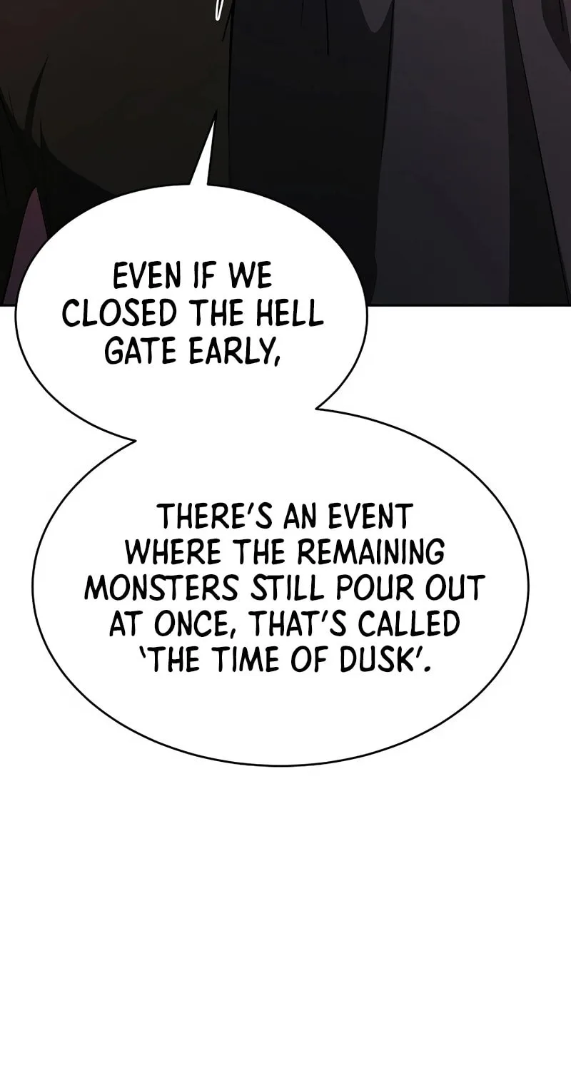 The Return Of Apocalypses Tyrant Chapter 11 page 18 - 