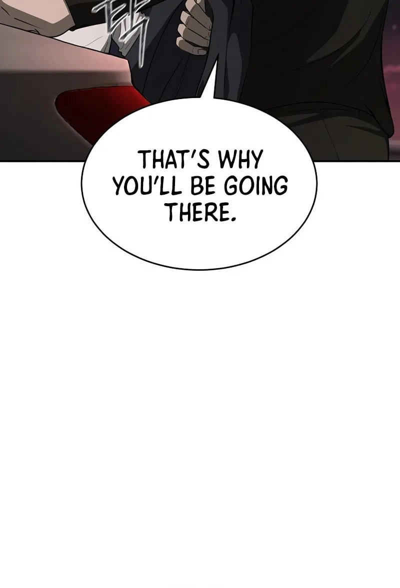 The Return Of Apocalypses Tyrant Chapter 11 page 20 - 