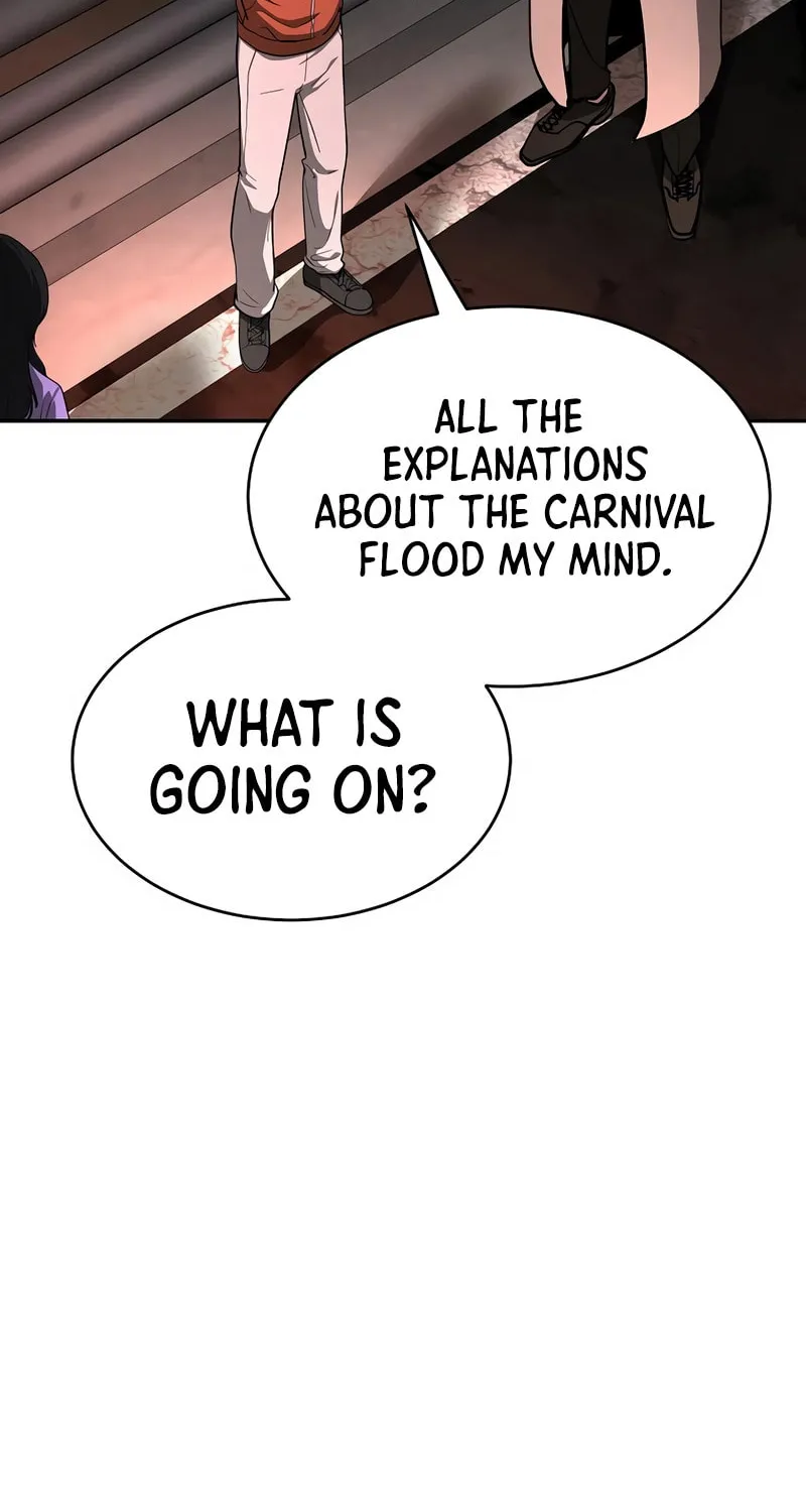 The Return Of Apocalypses Tyrant Chapter 11 page 3 - 