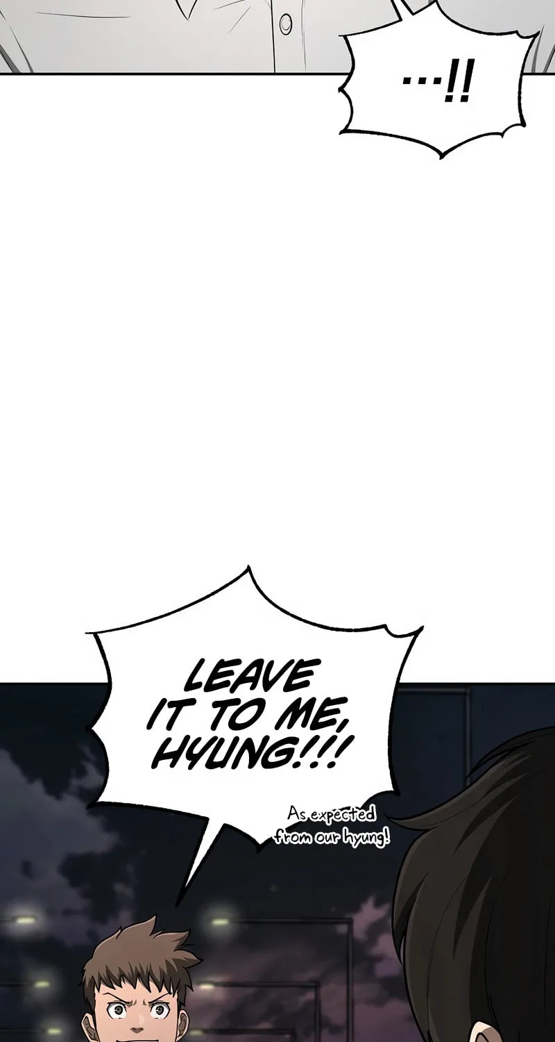 The Return Of Apocalypses Tyrant Chapter 11 page 23 - 