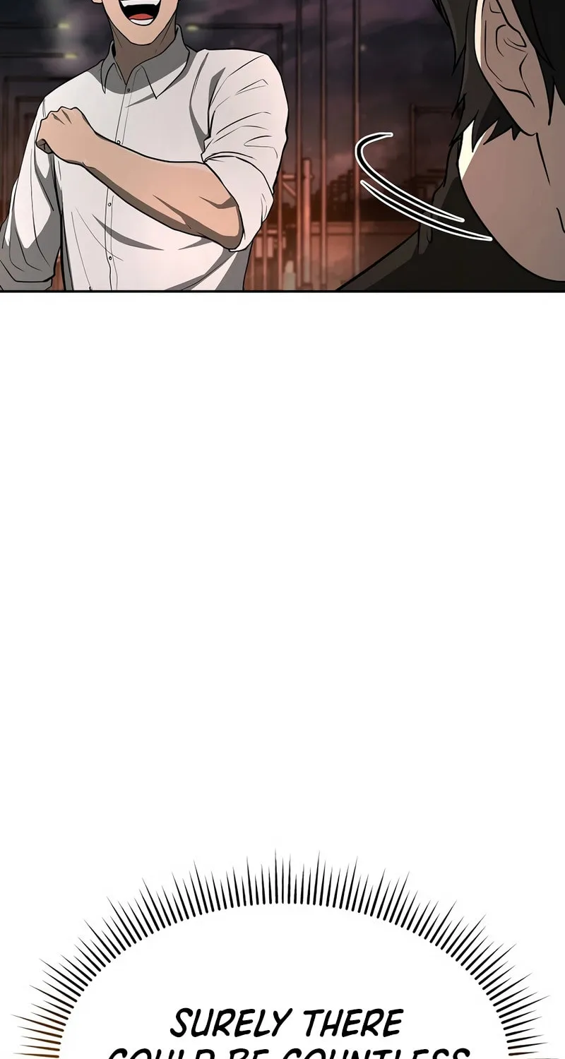 The Return Of Apocalypses Tyrant Chapter 11 page 24 - 
