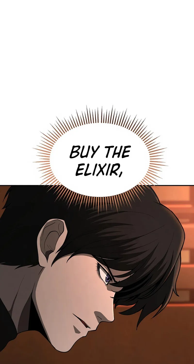 The Return Of Apocalypses Tyrant Chapter 11 page 27 - 