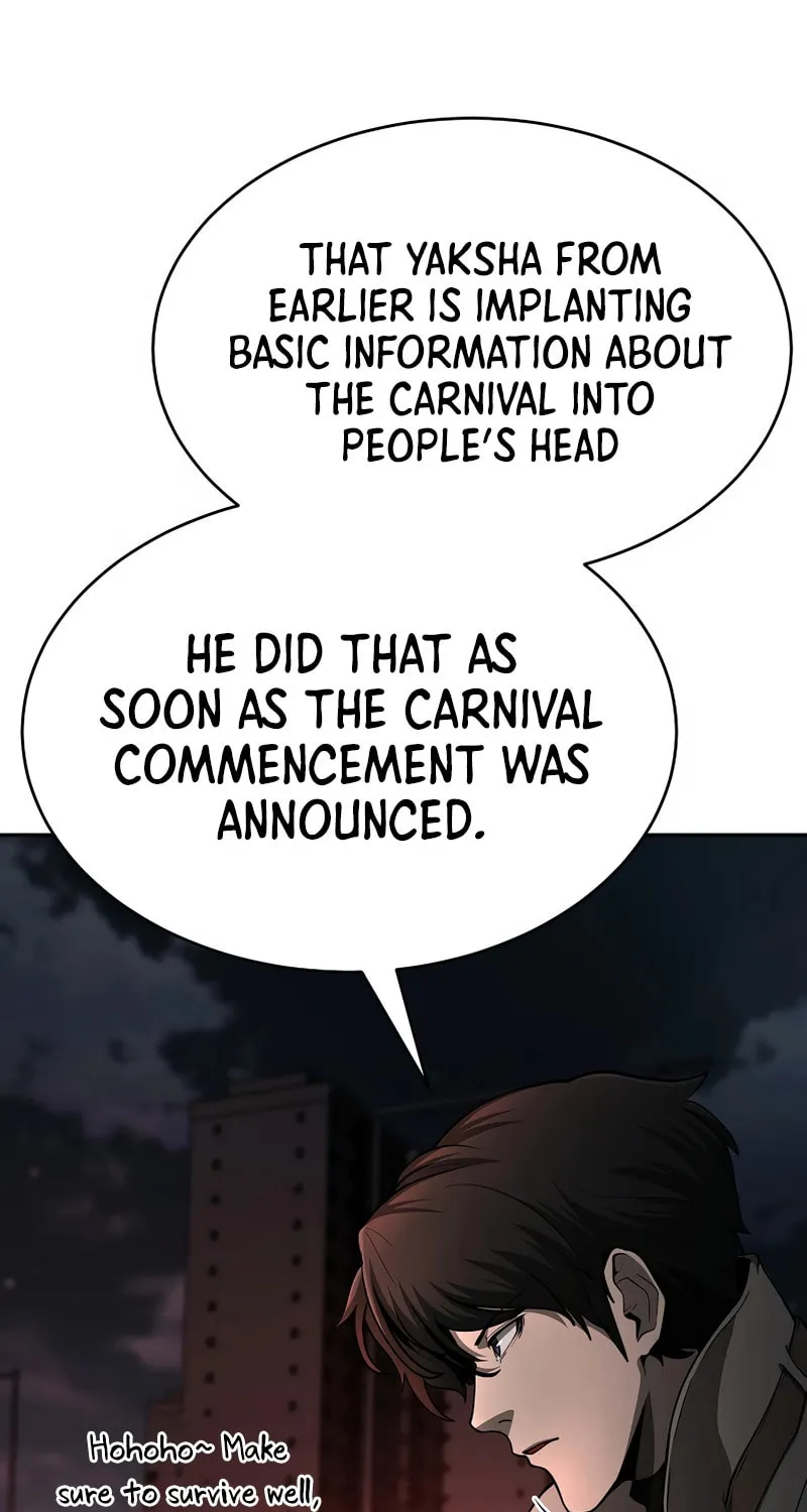 The Return Of Apocalypses Tyrant Chapter 11 page 4 - 