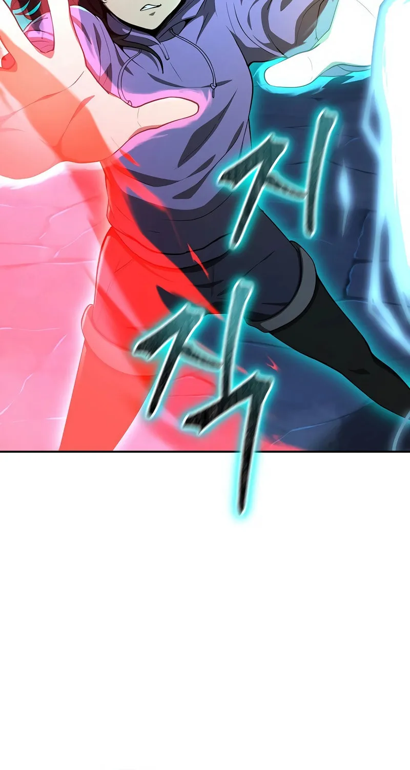 The Return Of Apocalypses Tyrant Chapter 11 page 36 - 