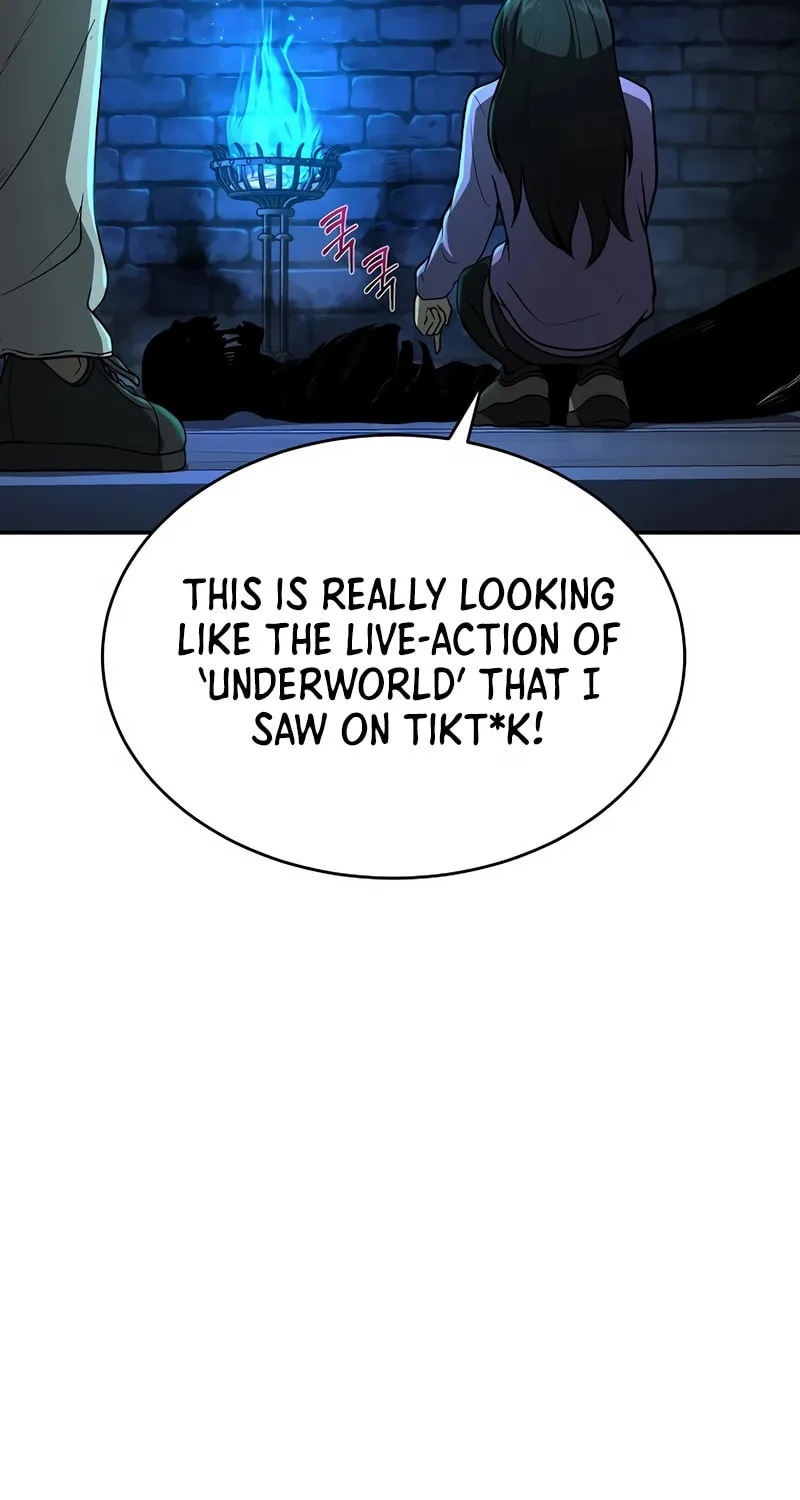 The Return Of Apocalypses Tyrant Chapter 11 page 39 - 