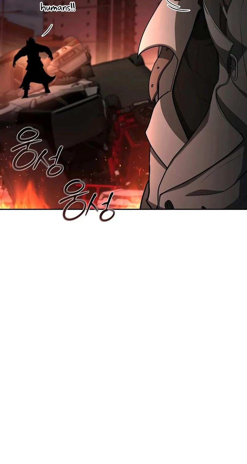The Return Of Apocalypses Tyrant Chapter 11 page 5 - 