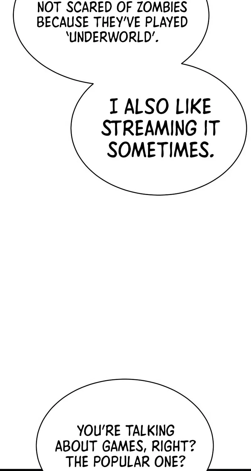 The Return Of Apocalypses Tyrant Chapter 11 page 42 - 