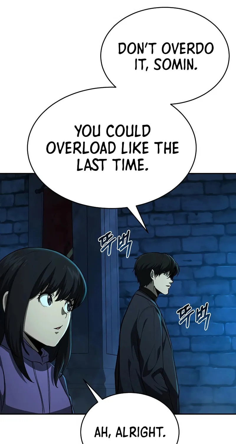 The Return Of Apocalypses Tyrant Chapter 11 page 46 - 