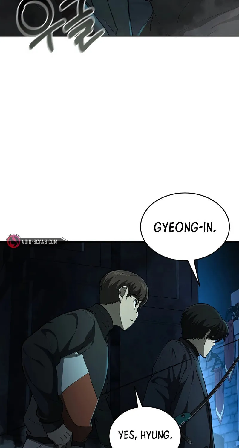 The Return Of Apocalypses Tyrant Chapter 11 page 49 - 