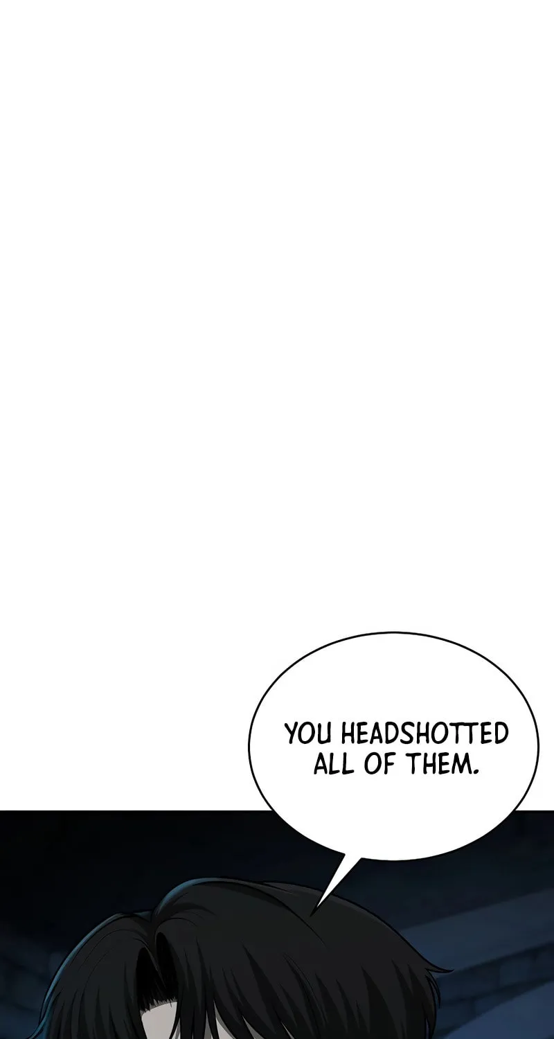 The Return Of Apocalypses Tyrant Chapter 11 page 52 - 