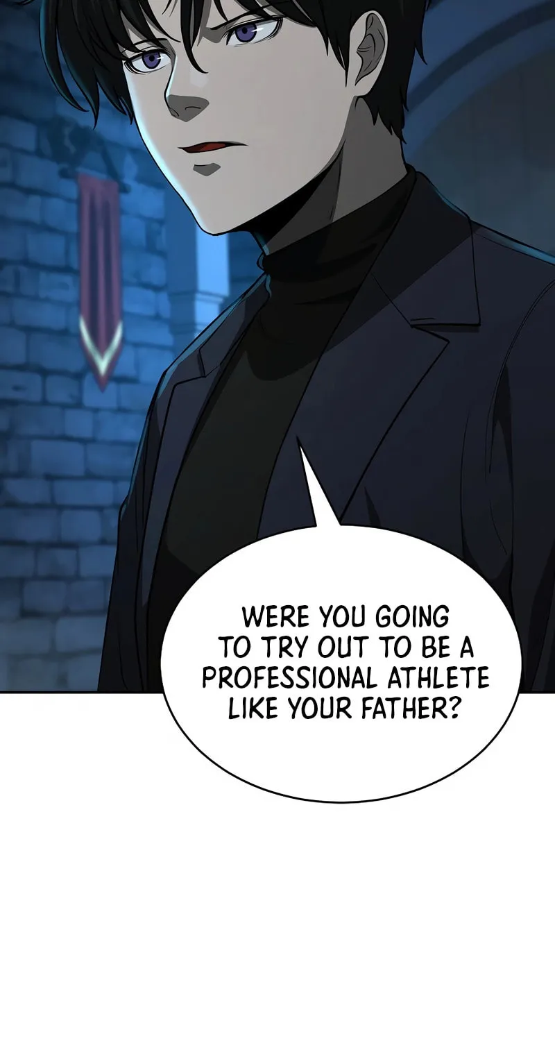 The Return Of Apocalypses Tyrant Chapter 11 page 53 - 