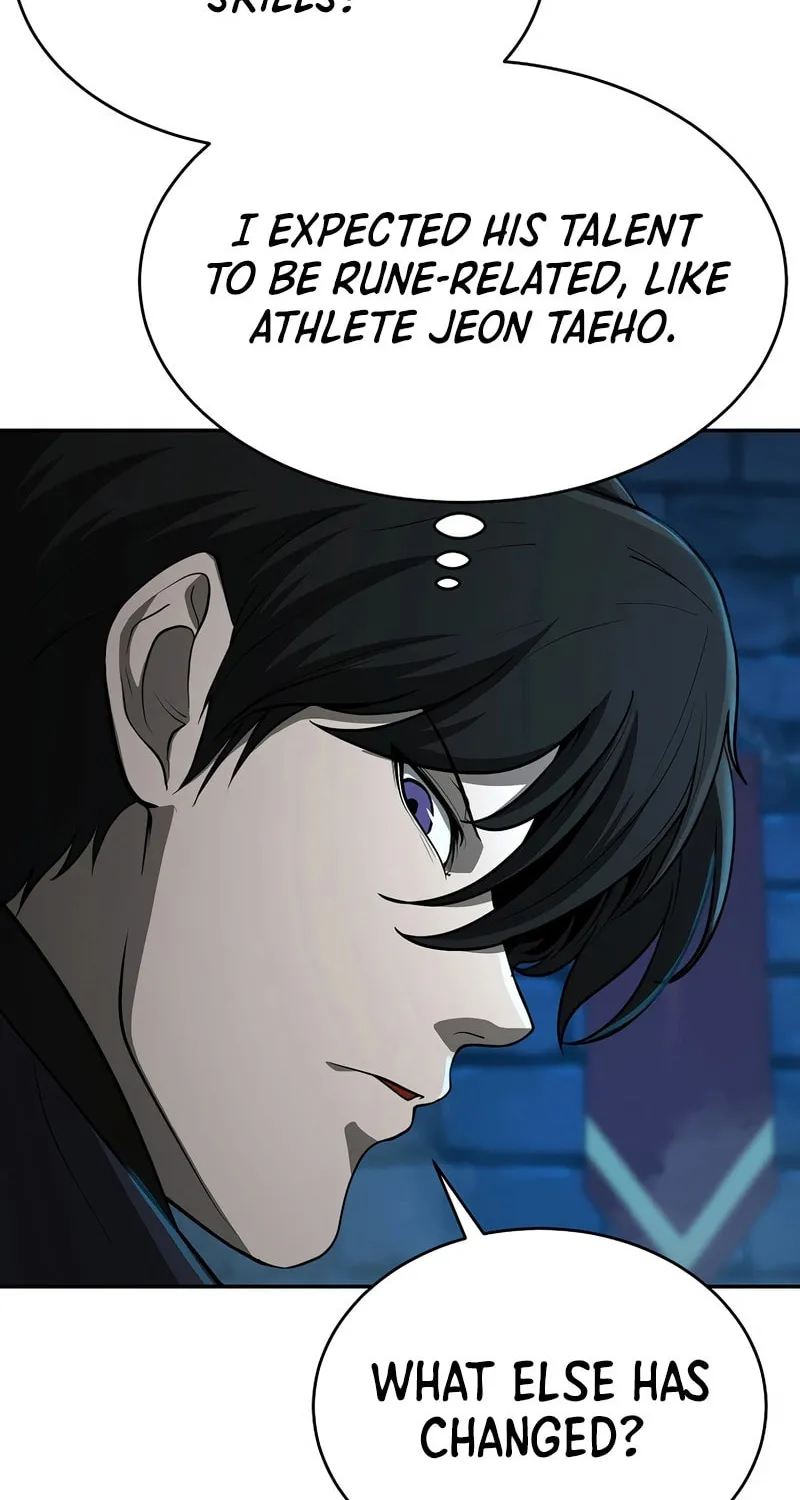 The Return Of Apocalypses Tyrant Chapter 11 page 56 - 