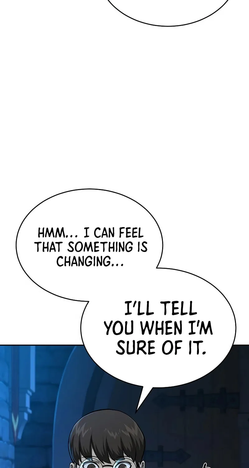 The Return Of Apocalypses Tyrant Chapter 11 page 57 - 