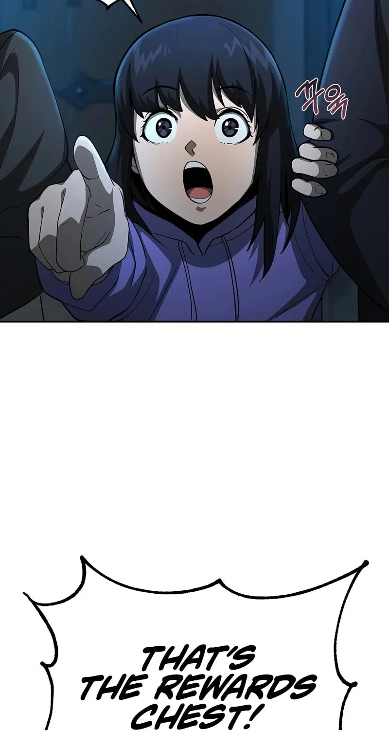 The Return Of Apocalypses Tyrant Chapter 11 page 59 - 