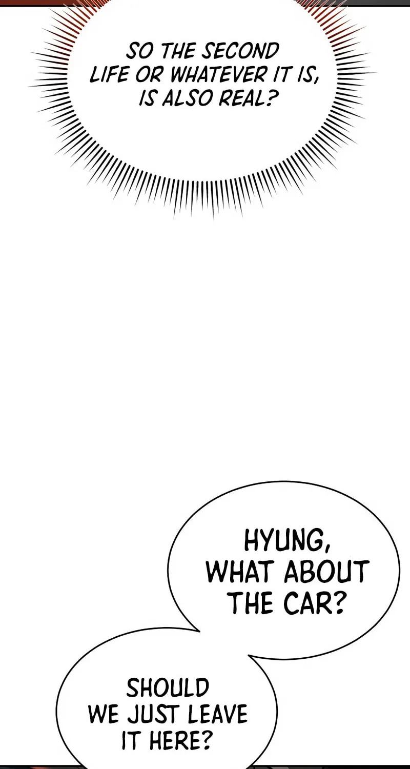 The Return Of Apocalypses Tyrant Chapter 11 page 7 - 