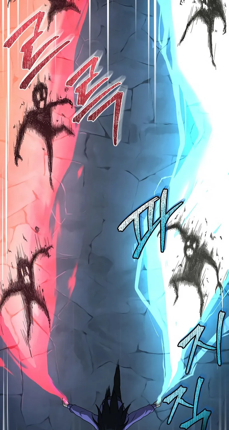 The Return Of Apocalypses Tyrant Chapter 11 page 62 - 
