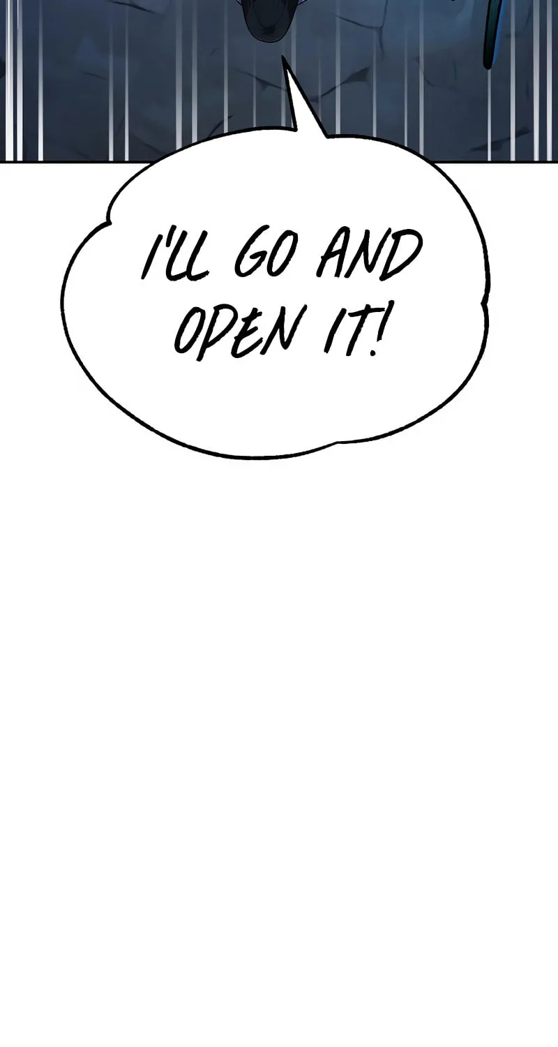 The Return Of Apocalypses Tyrant Chapter 11 page 63 - 