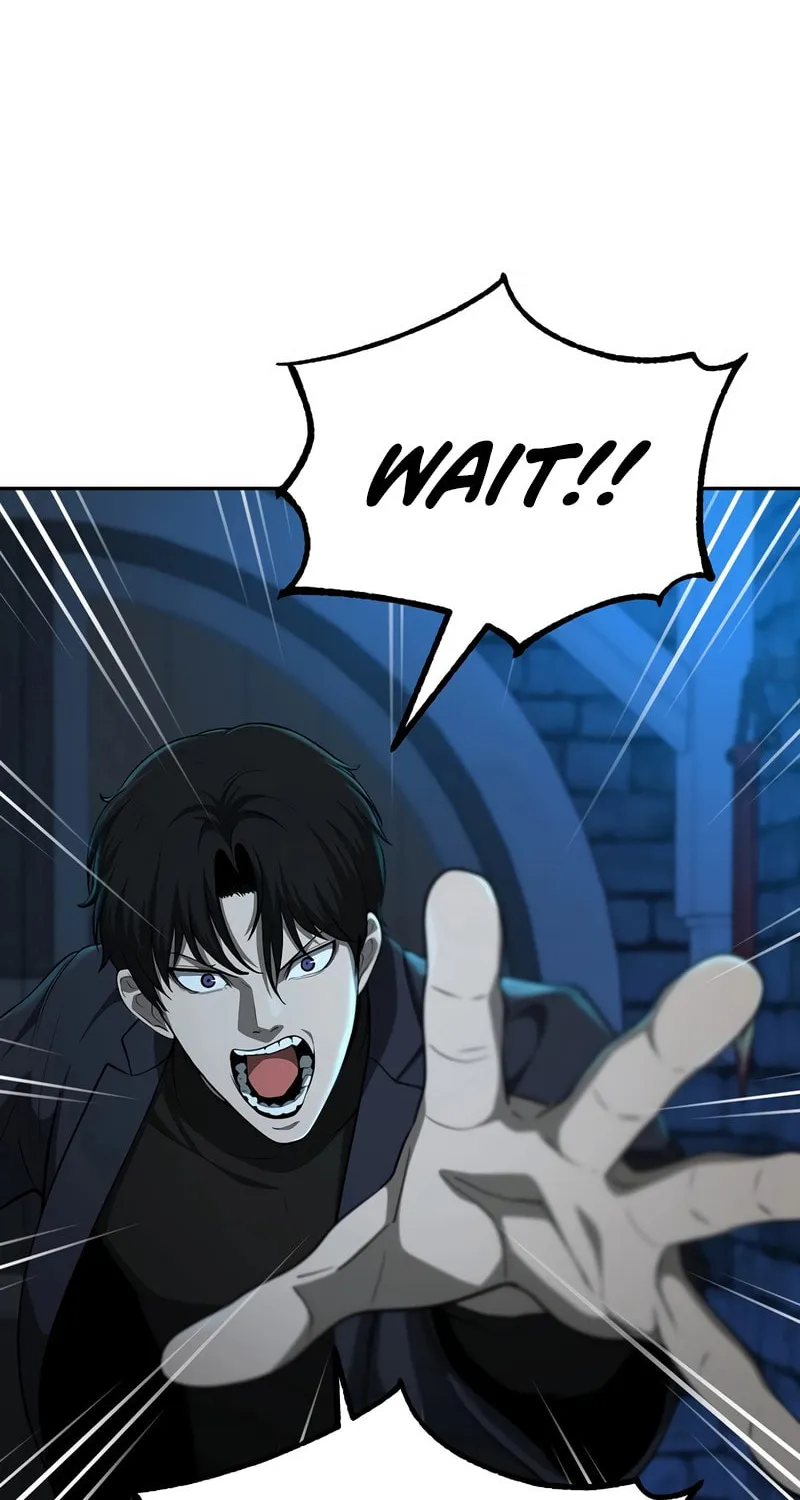 The Return Of Apocalypses Tyrant Chapter 11 page 64 - 